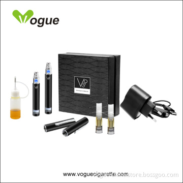 EGO Electronic Cigarette Starter Kit Vog105c-H